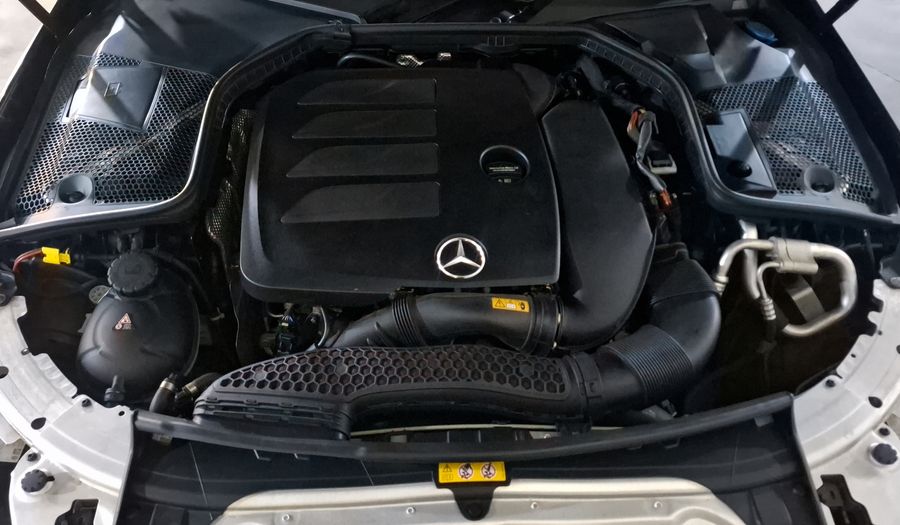 Mercedes Benz Clase C 1.5 MHEV 200 EXCLUSIVE AUTO Sedan 2020