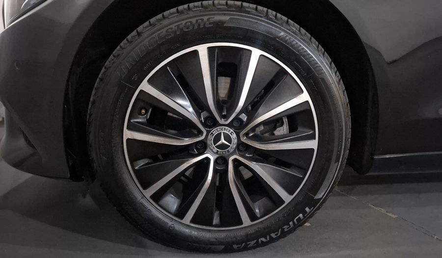 Mercedes Benz Clase C 1.5 MHEV 200 EXCLUSIVE AUTO Sedan 2020