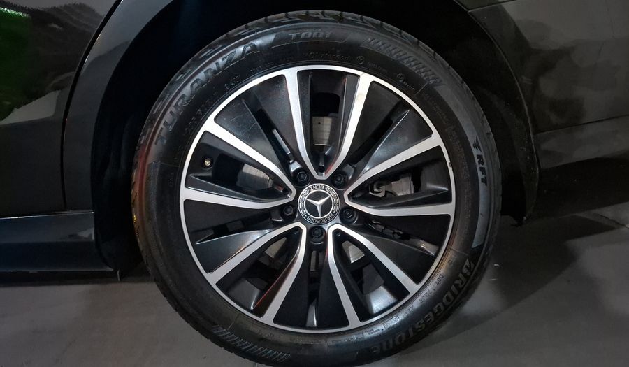 Mercedes Benz Clase C 1.5 MHEV 200 EXCLUSIVE AUTO Sedan 2020