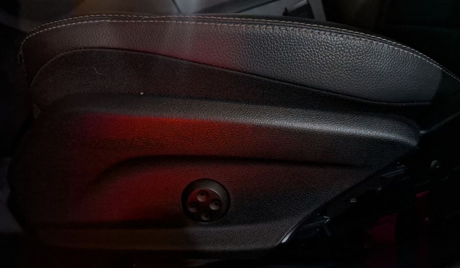 Mercedes Benz Clase C 1.5 MHEV 200 EXCLUSIVE AUTO Sedan 2020