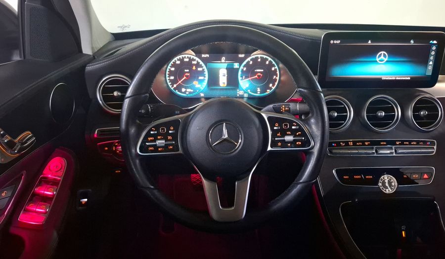 Mercedes Benz Clase C 1.5 MHEV 200 EXCLUSIVE AUTO Sedan 2020