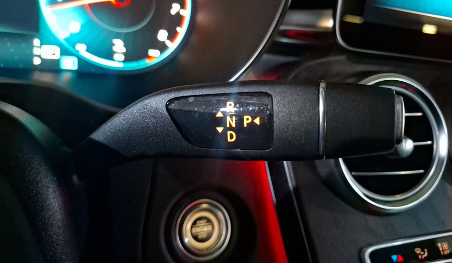 Mercedes Benz Clase C 1.5 MHEV 200 EXCLUSIVE AUTO Sedan 2020