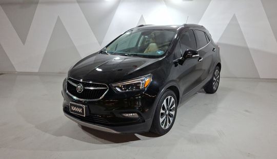 2019 • 78,820 km • Automático