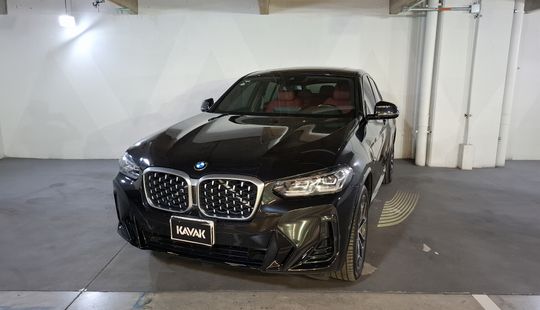 Bmw • X4