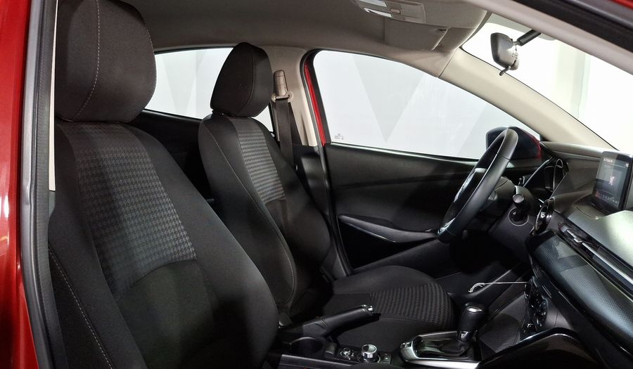 Mazda 2 1.5 I TOURING AUTO Hatchback 2019