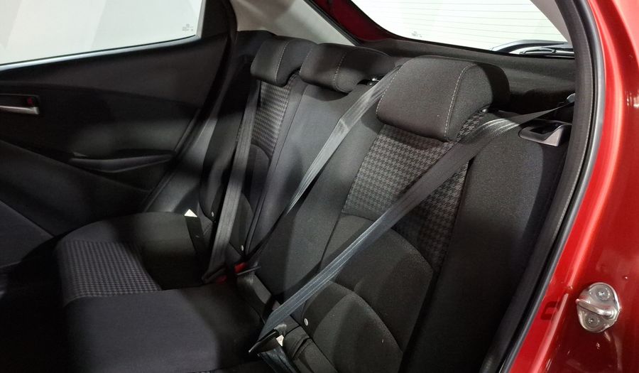 Mazda 2 1.5 I TOURING AUTO Hatchback 2019