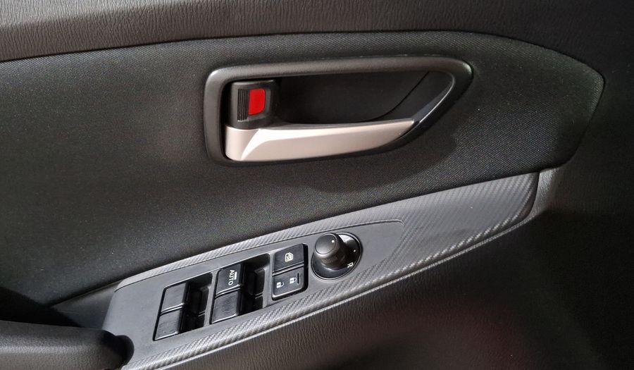 Mazda 2 1.5 I TOURING AUTO Hatchback 2019