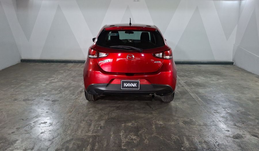 Mazda 2 1.5 I TOURING AUTO Hatchback 2019