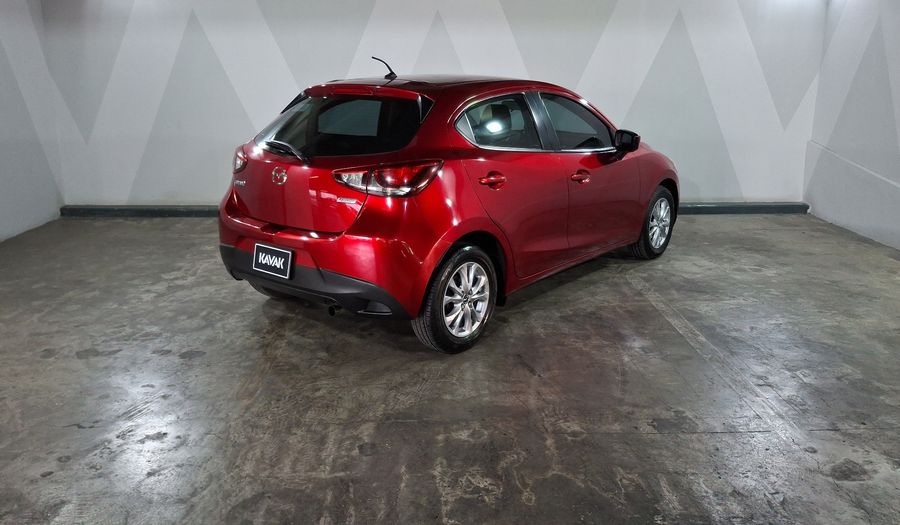 Mazda 2 1.5 I TOURING AUTO Hatchback 2019