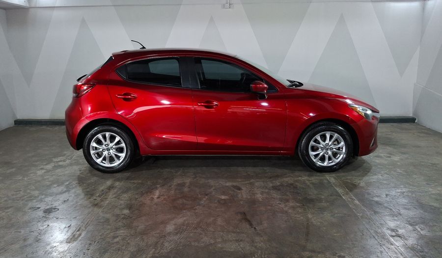 Mazda 2 1.5 I TOURING AUTO Hatchback 2019