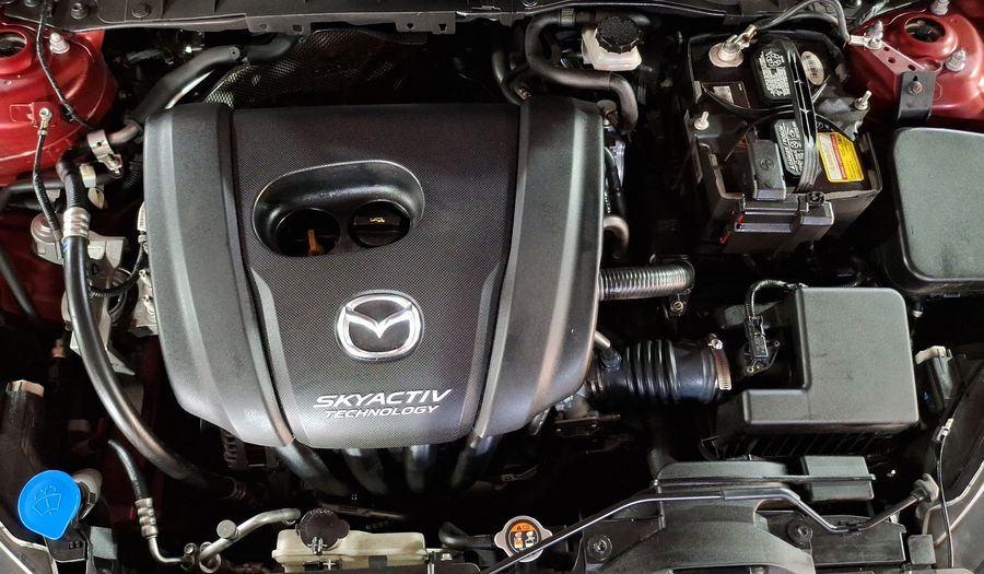 Mazda 2 1.5 I TOURING AUTO Hatchback 2019