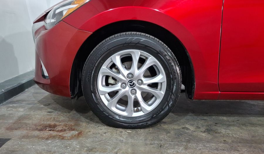 Mazda 2 1.5 I TOURING AUTO Hatchback 2019