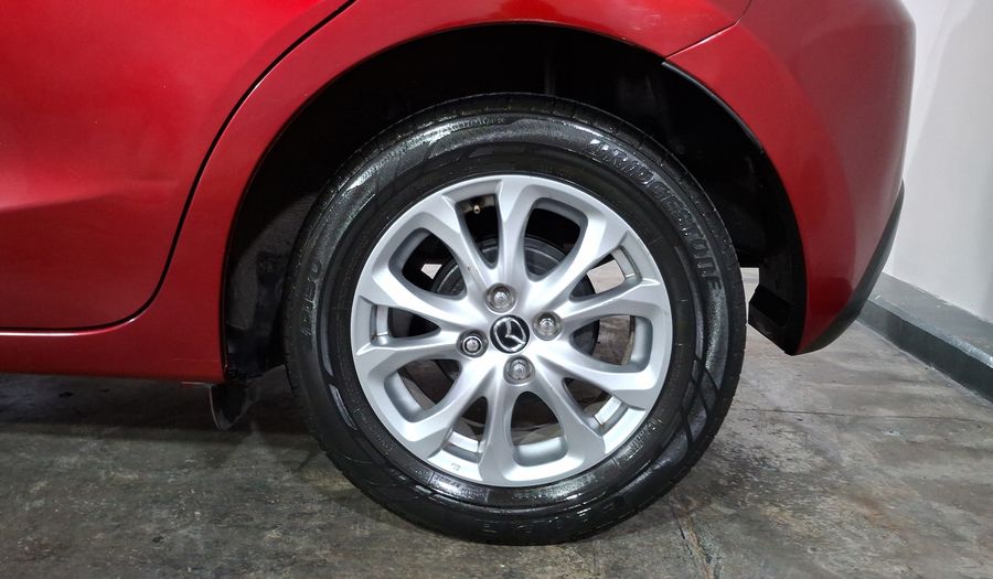 Mazda 2 1.5 I TOURING AUTO Hatchback 2019