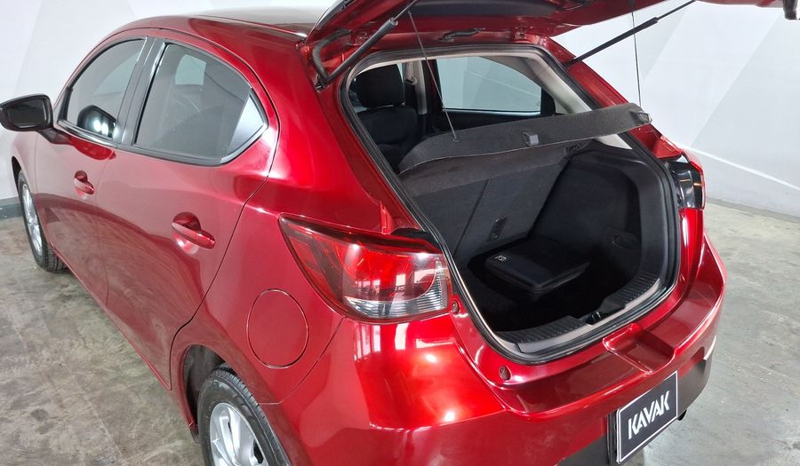 Mazda 2 1.5 I TOURING AUTO Hatchback 2019