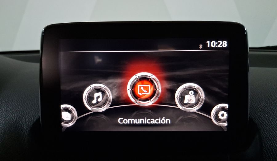 Mazda 2 1.5 I TOURING AUTO Hatchback 2019