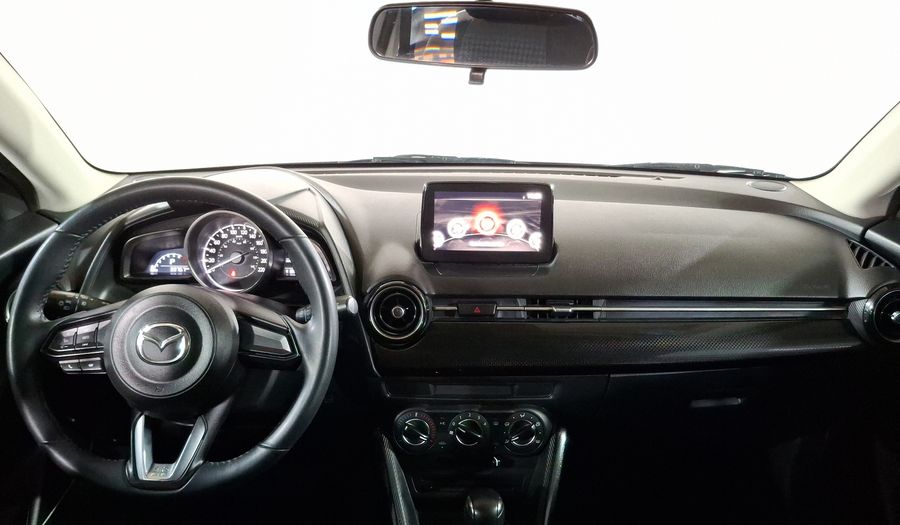 Mazda 2 1.5 I TOURING AUTO Hatchback 2019