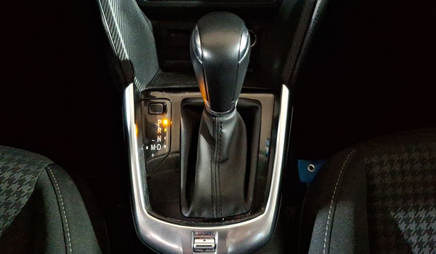 Mazda 2 1.5 I TOURING AUTO Hatchback 2019