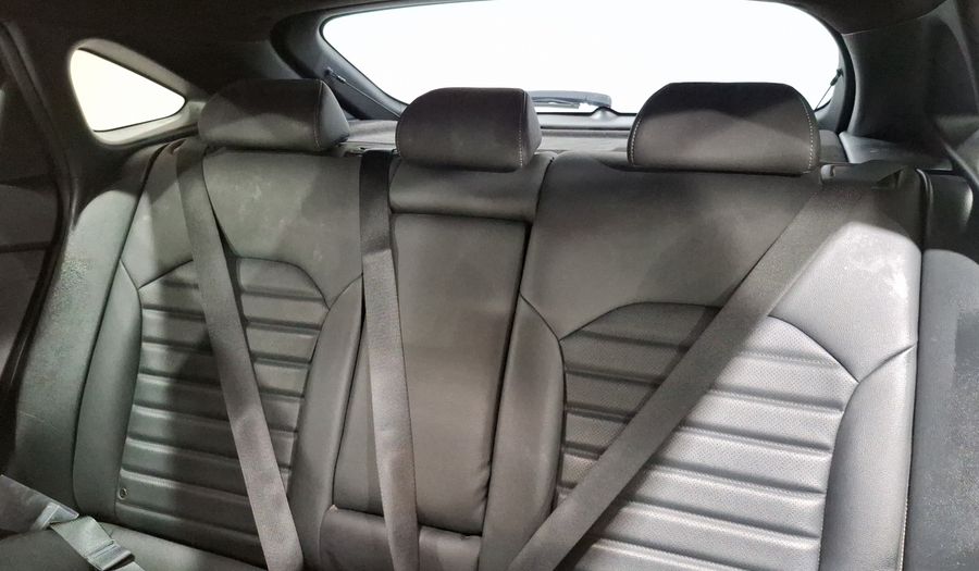 Kia Forte 2.0 GT LINE Hatchback 2021