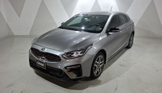Kia • FORTE