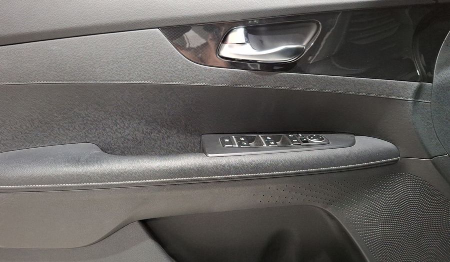 Kia Forte 2.0 GT LINE Hatchback 2021