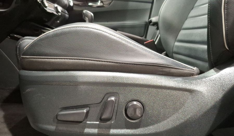 Kia Forte 2.0 GT LINE Hatchback 2021