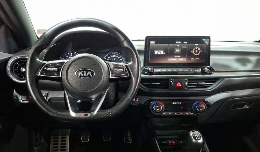 Kia Forte 2.0 GT LINE Hatchback 2021