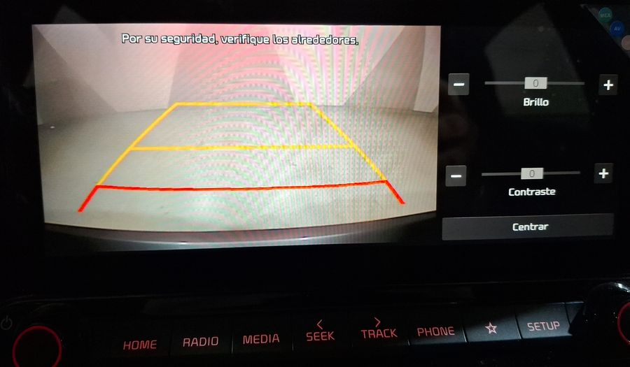 Kia Forte 2.0 GT LINE Hatchback 2021