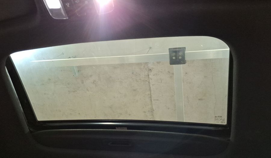 Kia Forte 2.0 GT LINE Hatchback 2021