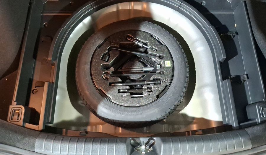 Kia Forte 2.0 GT LINE Hatchback 2021