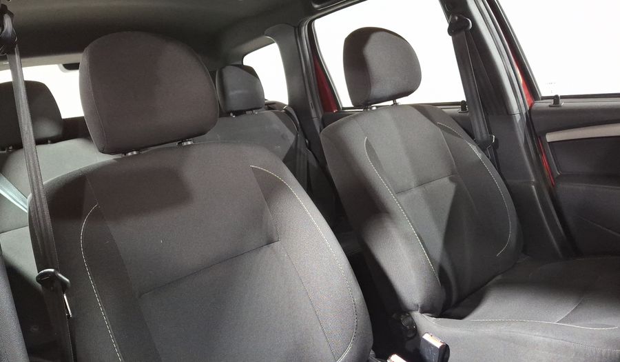 Renault Duster 2.0 ZEN DEH AUTO Suv 2019