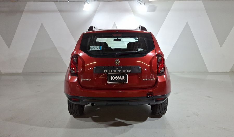 Renault Duster 2.0 ZEN DEH AUTO Suv 2019