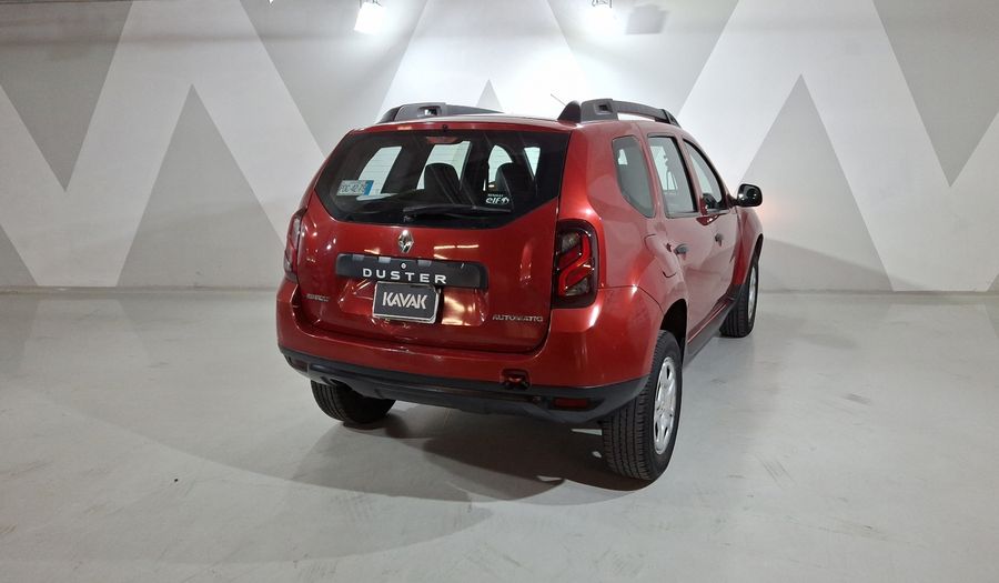 Renault Duster 2.0 ZEN DEH AUTO Suv 2019