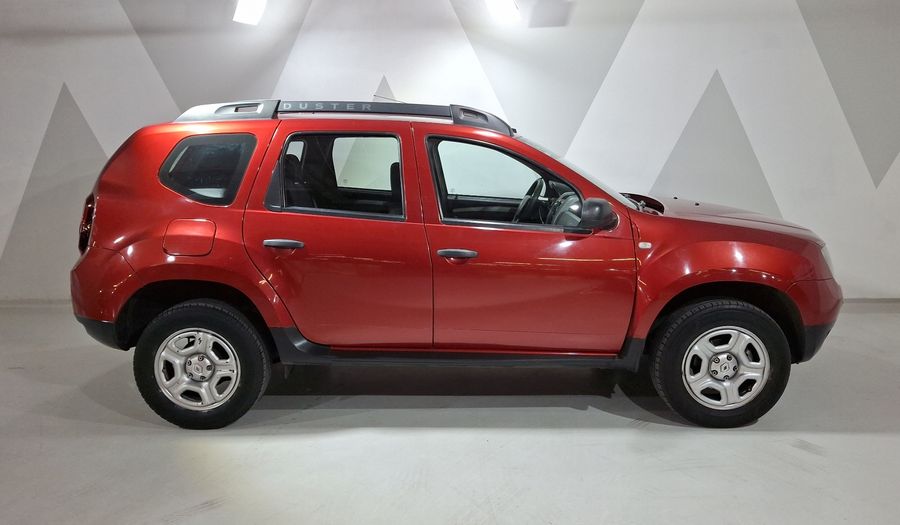 Renault Duster 2.0 ZEN DEH AUTO Suv 2019