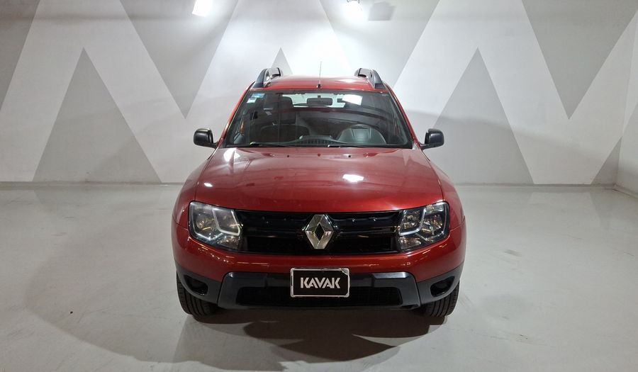 Renault Duster 2.0 ZEN DEH AUTO Suv 2019