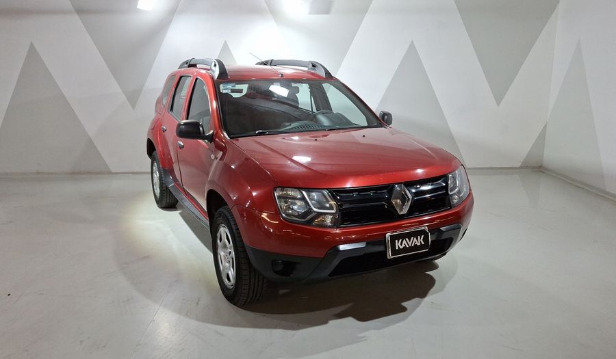 Renault Duster 2.0 ZEN DEH AUTO Suv 2019