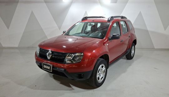 Renault • Duster