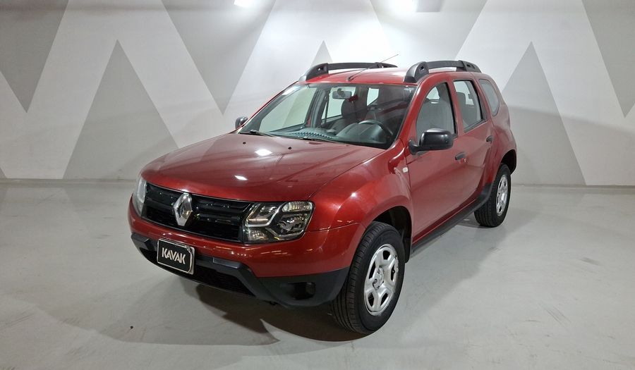 Renault Duster 2.0 ZEN DEH AUTO Suv 2019