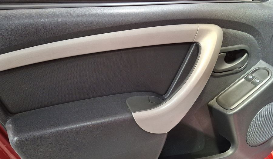 Renault Duster 2.0 ZEN DEH AUTO Suv 2019