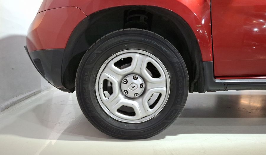 Renault Duster 2.0 ZEN DEH AUTO Suv 2019