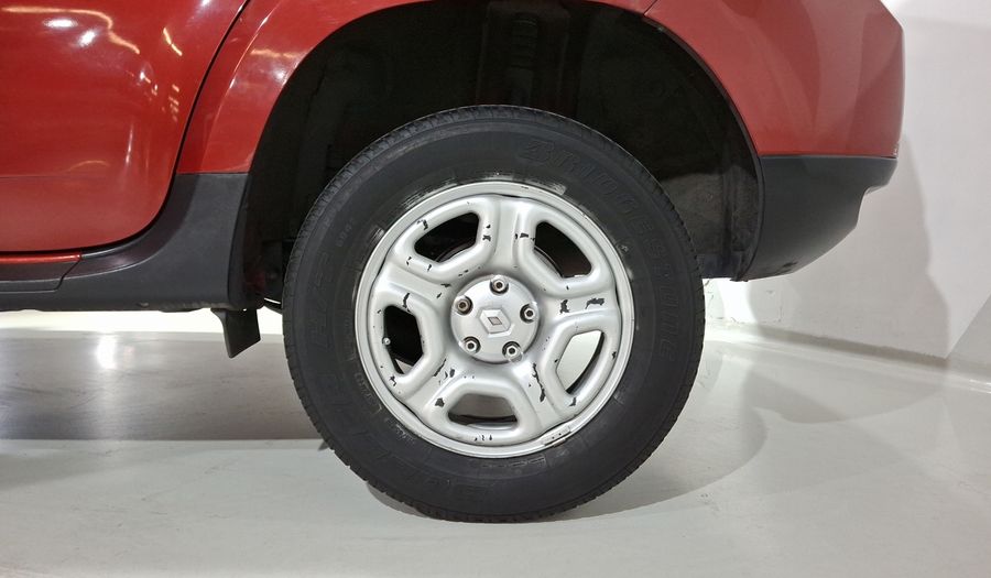 Renault Duster 2.0 ZEN DEH AUTO Suv 2019