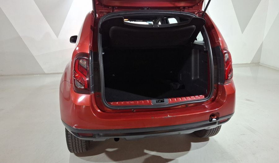 Renault Duster 2.0 ZEN DEH AUTO Suv 2019