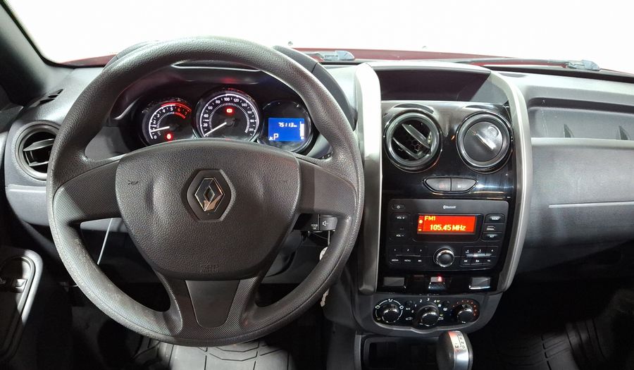 Renault Duster 2.0 ZEN DEH AUTO Suv 2019