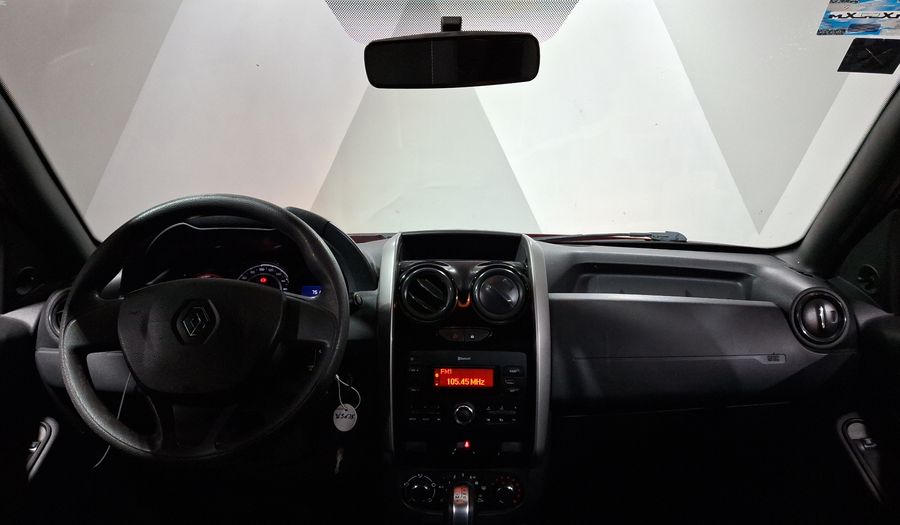Renault Duster 2.0 ZEN DEH AUTO Suv 2019