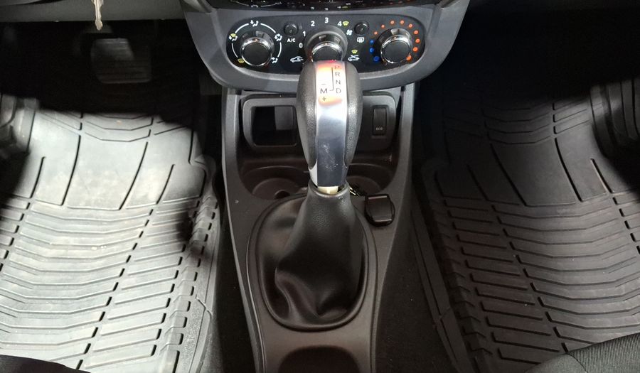 Renault Duster 2.0 ZEN DEH AUTO Suv 2019