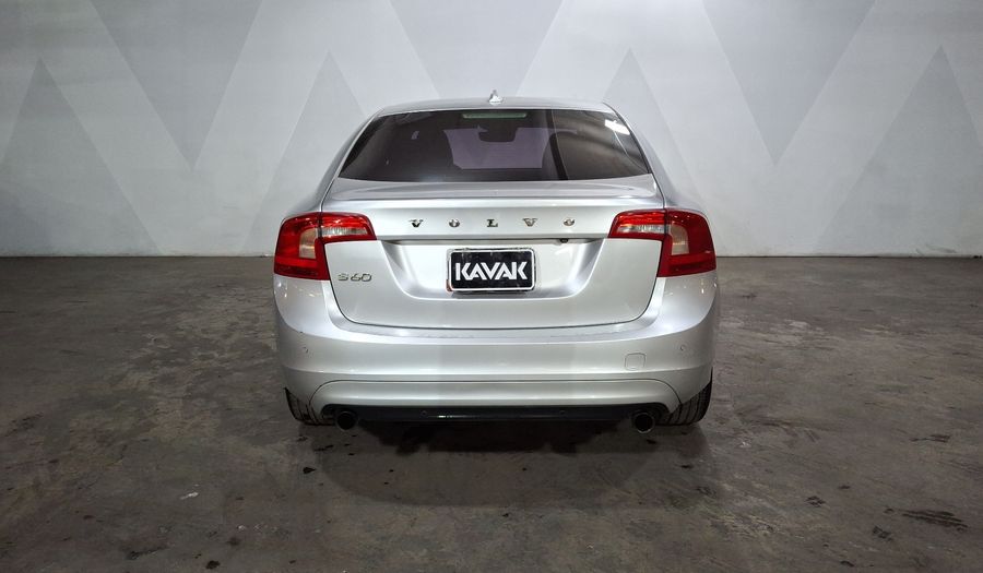 Volvo S60 1.6 ADDITION PLUS T4 DCT Sedan 2015