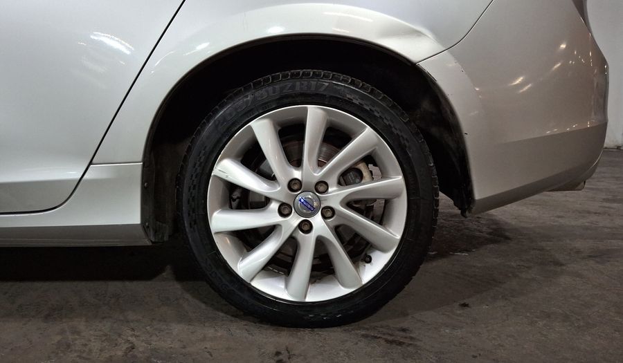 Volvo S60 1.6 ADDITION PLUS T4 DCT Sedan 2015