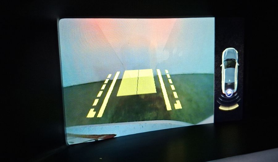 Volvo S60 1.6 ADDITION PLUS T4 DCT Sedan 2015