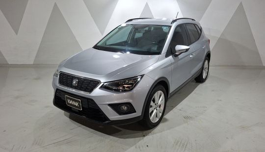 Seat • Arona