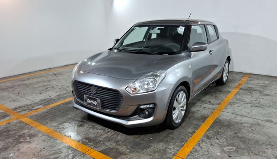 Suzuki • Swift
