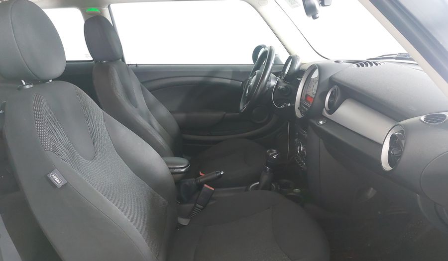 Mini Cooper 1.6 COOPER SALT Hatchback 2013